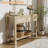  39.4'' Console Table-431754368