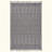 Traditional Indoor/Outdoor Area Rug, Stain-Resistant And Non-Shedding For Modern Living-480478013