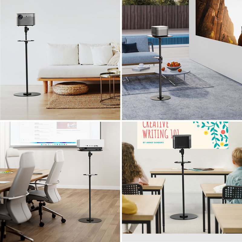 Mount-it Projector Screen Accessory