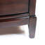 Table de chevet 3 tiroirs Aniaha