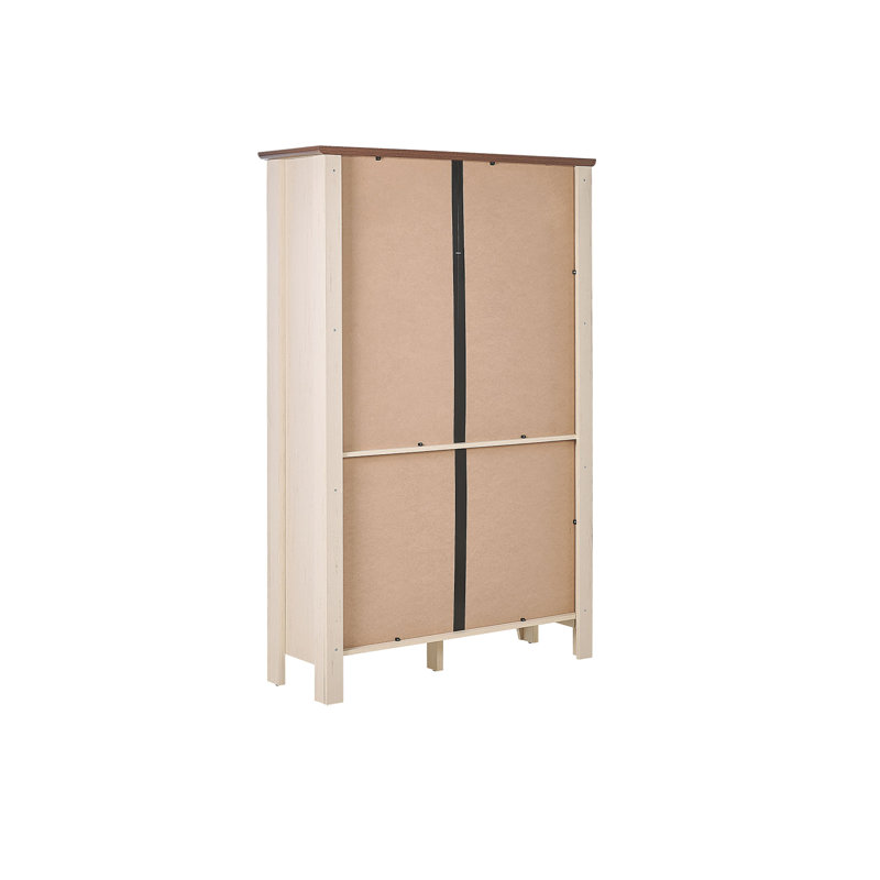 Waynoka Display Cabinet