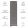 Sezis Performance Solid Color Indoor/Outdoor Area Rug