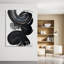 Current I On Giclee Canvas Hand Embellished Art-1962165135-1917523730
