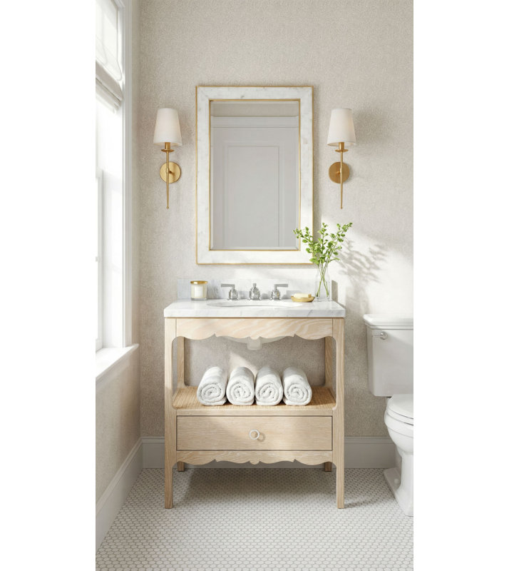 Arianna Cabinet, 60"