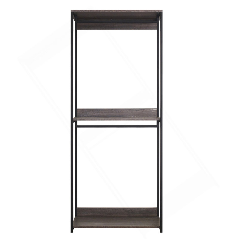 Placard en bois Monica Farmhouse