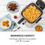 Klarstein 3000W 8 Deep Fryer