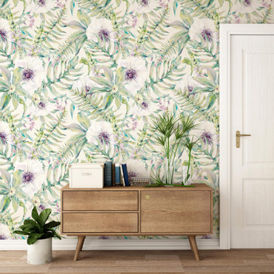 Legett Matte Wall Mural