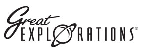 Great Explorations Logo