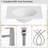 Bathroom Vanity With Sink Faucet Combo-102830895-113691983