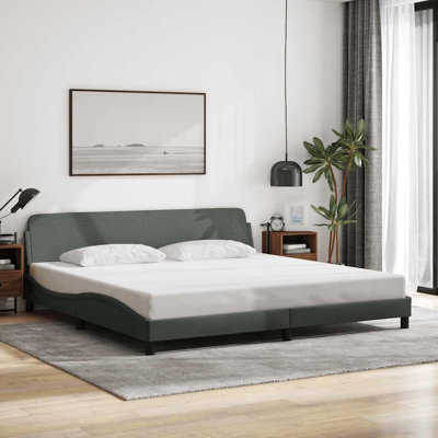 Super King (6') Bed Frame