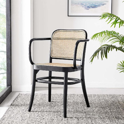 18'' H Armchair