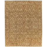 Fauna One-of-a-Kind 8' X 10' Area Rug