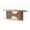 OLEXEY Oval Dining Table