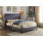 Lanigan Upholstered Wingback Bed-29547918-29430528