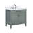 Anglet 36" Single Bathroom Vanity with Top-1412108110-1412108113