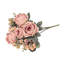 Bouquet de tiges de baies artificielles mixtes-212159645