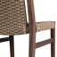 CROMWELL Outdoor Dining Side Chair