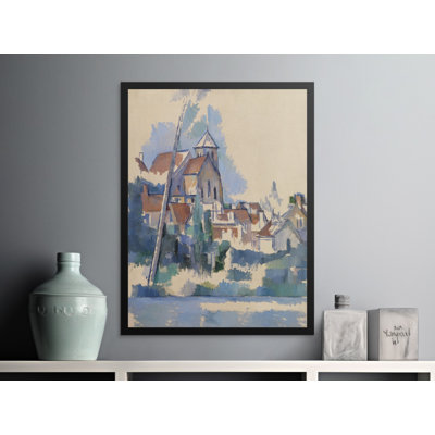 Isabella Print