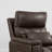 Genuine Leather Dual-Motor Power Lift Recliner With Massage And Heat-1781390278