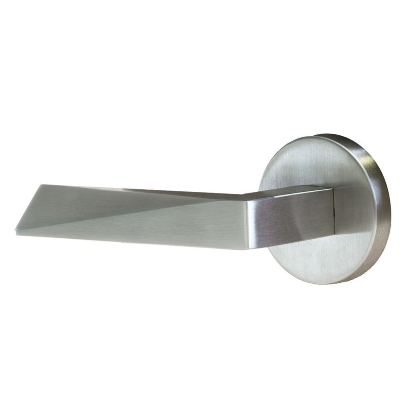 Ensemble de faux mannequin simple Alpine 18, Gauche, Argent argent