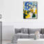 Sunshine And Flowers Print by Oliver Gal-1398168955-1398168957