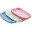 Lit pour animal de compagnie avec traversin MidWest-1303866479-1303866471