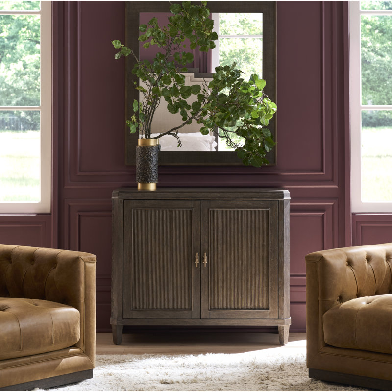 Montclair Accent Cabinet