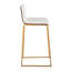 Tabouret de bar et de comptoir Chattahoochee-88783675-88783674