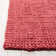 Weatherhill Natural Fiber Hand Woven Jute Solid Color Rug