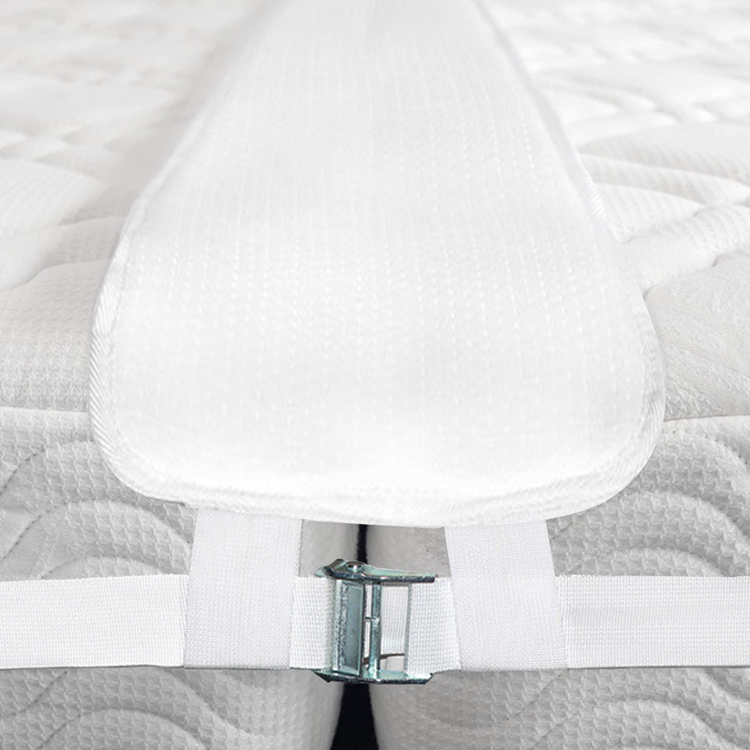 Bed Bridge Twin to King Converter Kit
