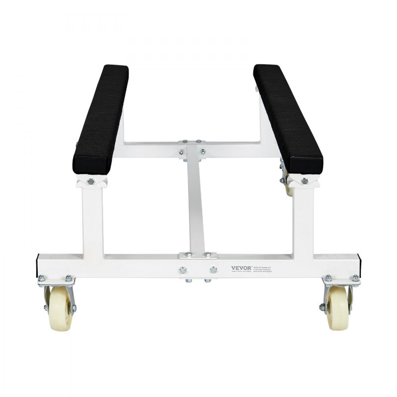 Watercraft PWC Dolly Boat 1800 lbs Load Capacity Jet Ski Stand Storage Cart