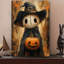 1 Piece Wrapped Canvas Wall Art