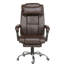 Merrick Executive Chair with Headrest