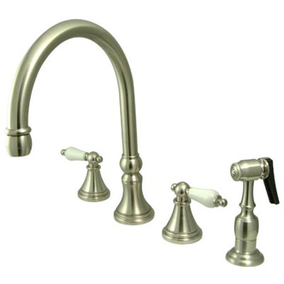 Distributeur d’eau chaud & froid