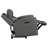 Anjelia Zero Wall Power Recliner w/ USB Ports-85088778