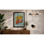 Ciao Bella Retro - Framed Print-1811642484-1811642472