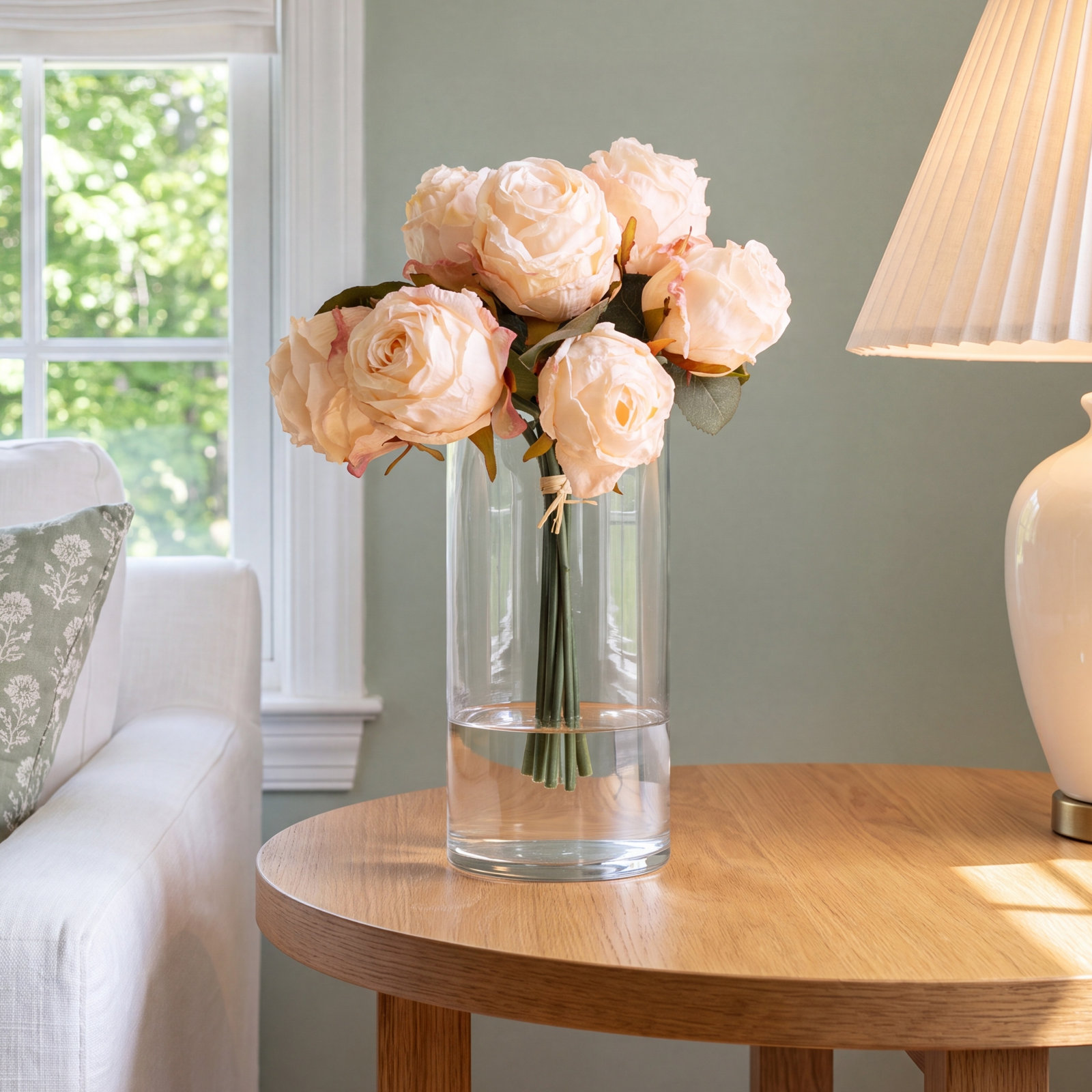 Rose Floral Arrangement