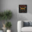 «Backyard Bbq» par Pela Studio, art mural sur toile, 26 po x 26 po-408879402