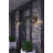 Rual Outdoor Wall Lantern-62455559