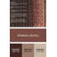 Tapis contemporain brun / rouge / beige-1757400432