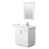 Quartz blanc est en rupture de stock