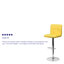 Tabouret de bar Leonardo-31020394