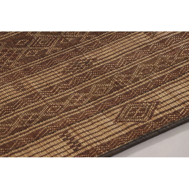 Vintage One-of-a-Kind 3'3" X 5'3" Area Rug