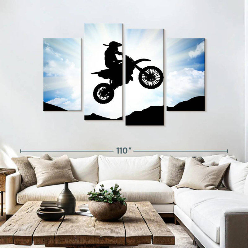 Motocross Rider