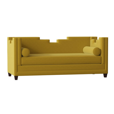 Bella 83'' Upholstered Sofa