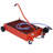 17-Gallon Low-Profile Oil Drain with Pump
