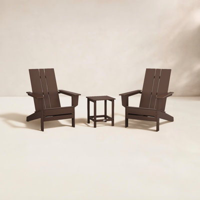 POLYWOOD® Adirondack Chair