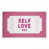 Billet «Self Love Era»