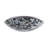 Biermann Shell Flush Mount