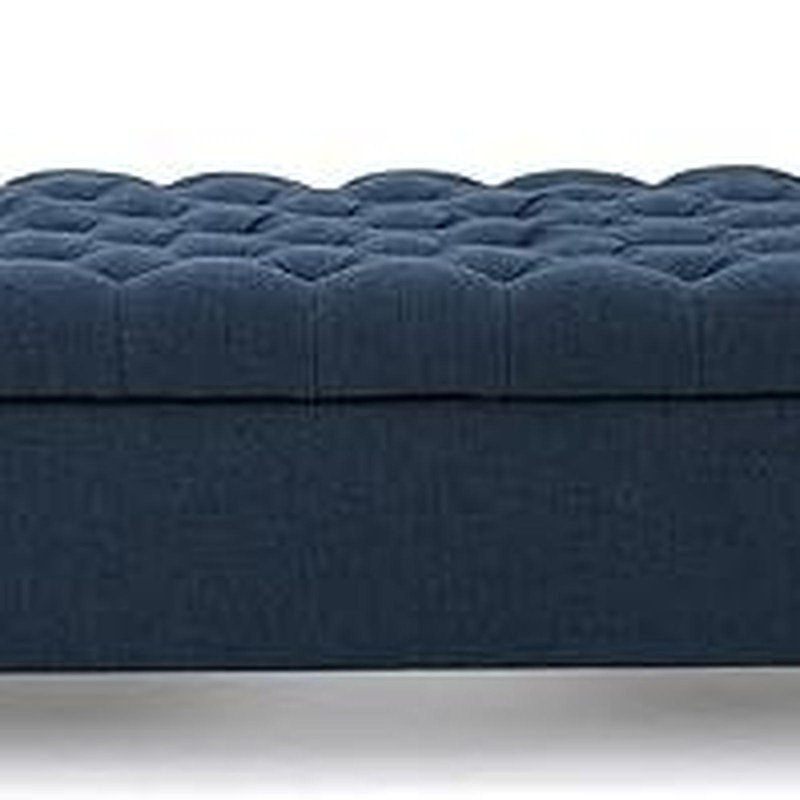 BANC DE RANGEMENT HAYES ARMED